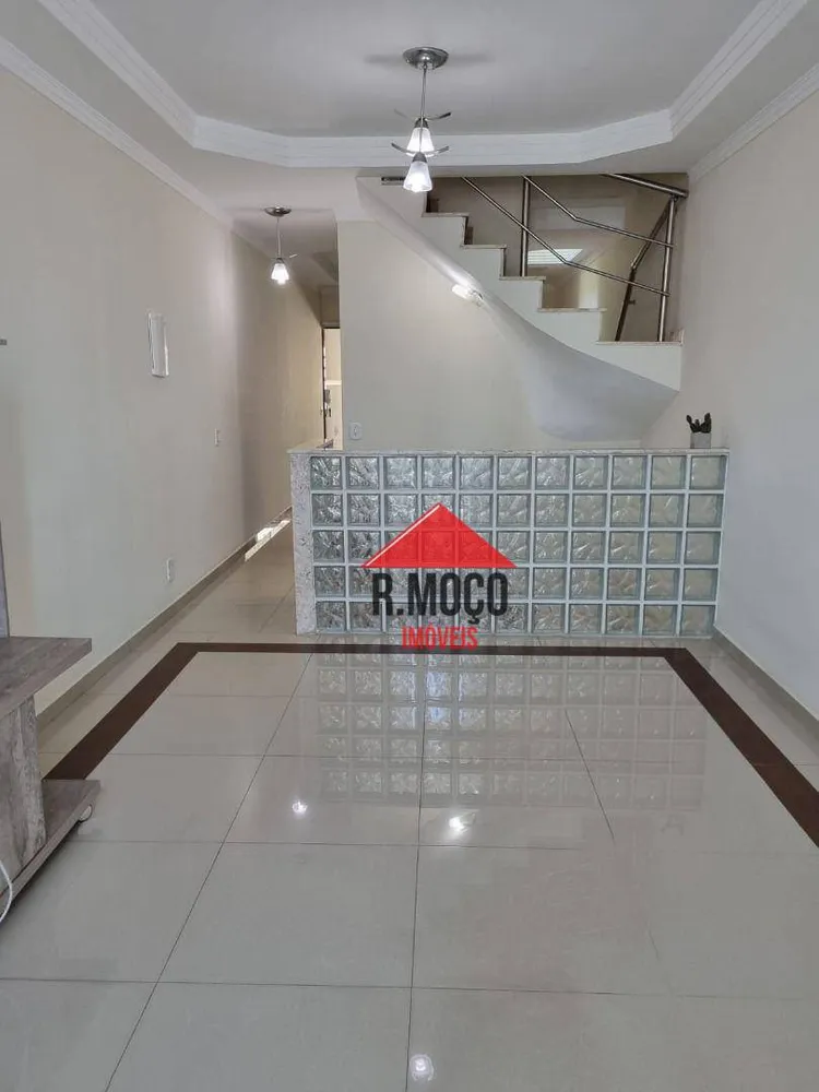 Sobrado, 3 quartos, 180 m² - Foto 7