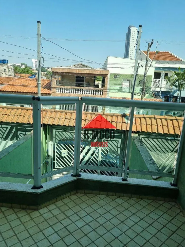 Sobrado, 3 quartos, 180 m² - Foto 1