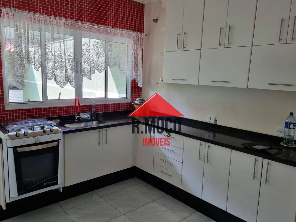 Sobrado, 3 quartos, 180 m² - Foto 2