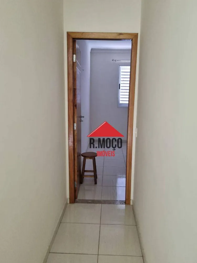 Sobrado, 3 quartos, 180 m² - Foto 15