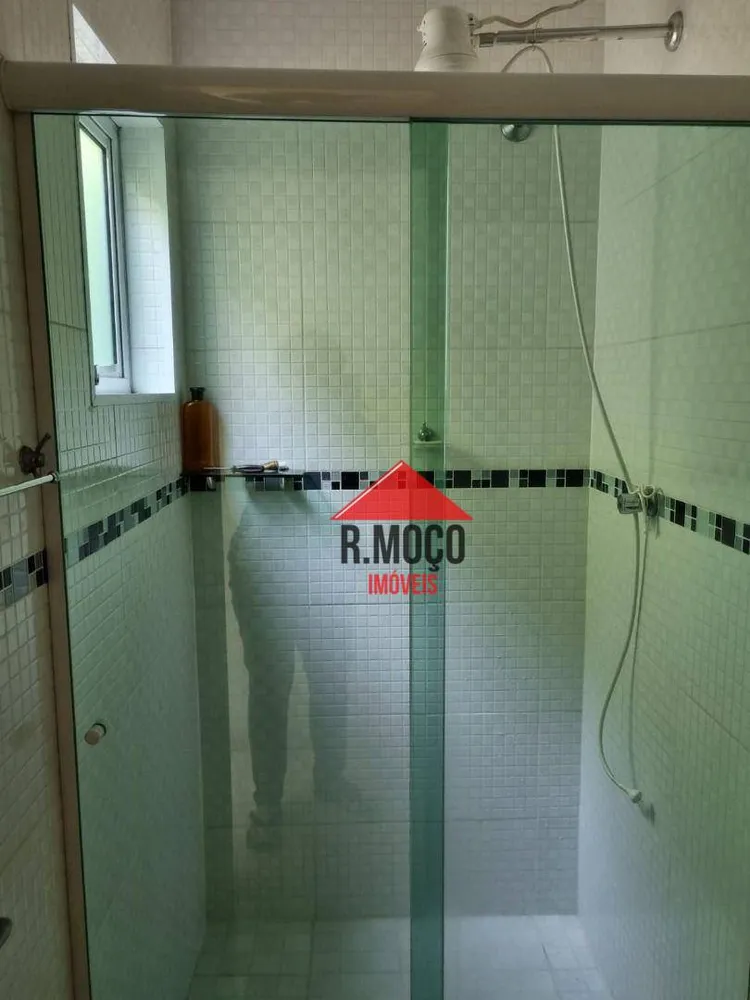 Sobrado, 3 quartos, 180 m² - Foto 12