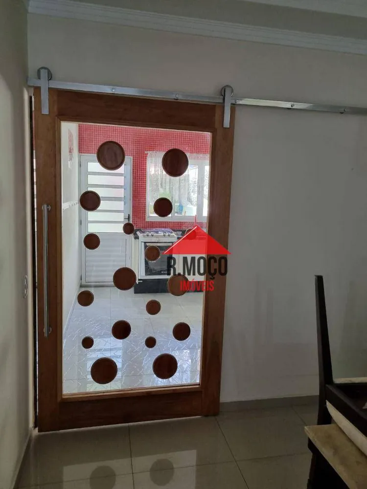 Sobrado, 3 quartos, 180 m² - Foto 6