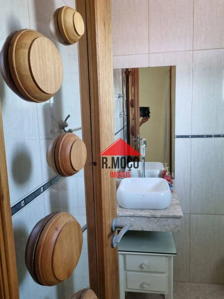 Sobrado, 3 quartos, 180 m² - Foto 3