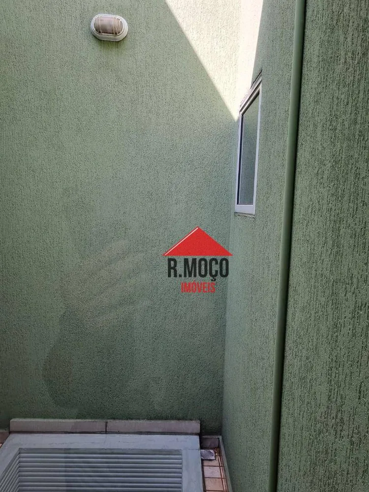 Sobrado, 3 quartos, 180 m² - Foto 14