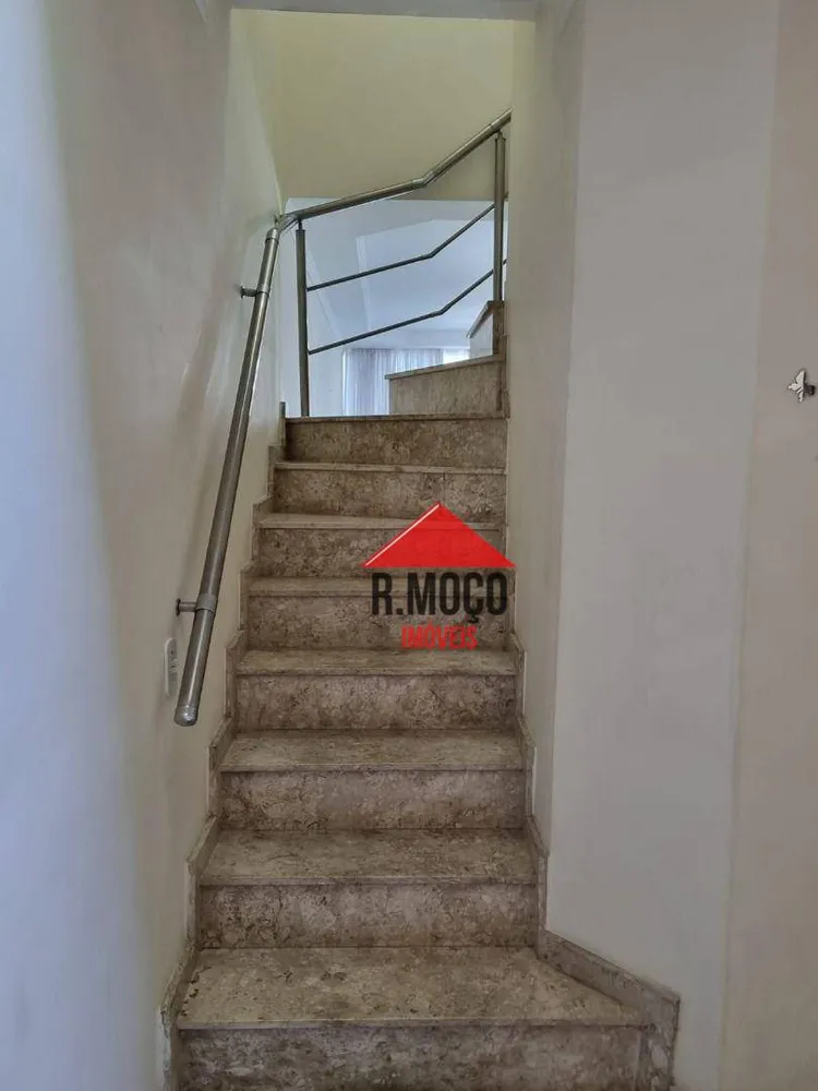 Sobrado, 3 quartos, 180 m² - Foto 9