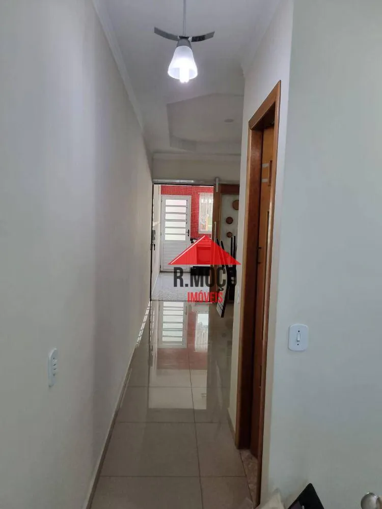 Sobrado, 3 quartos, 180 m² - Foto 4