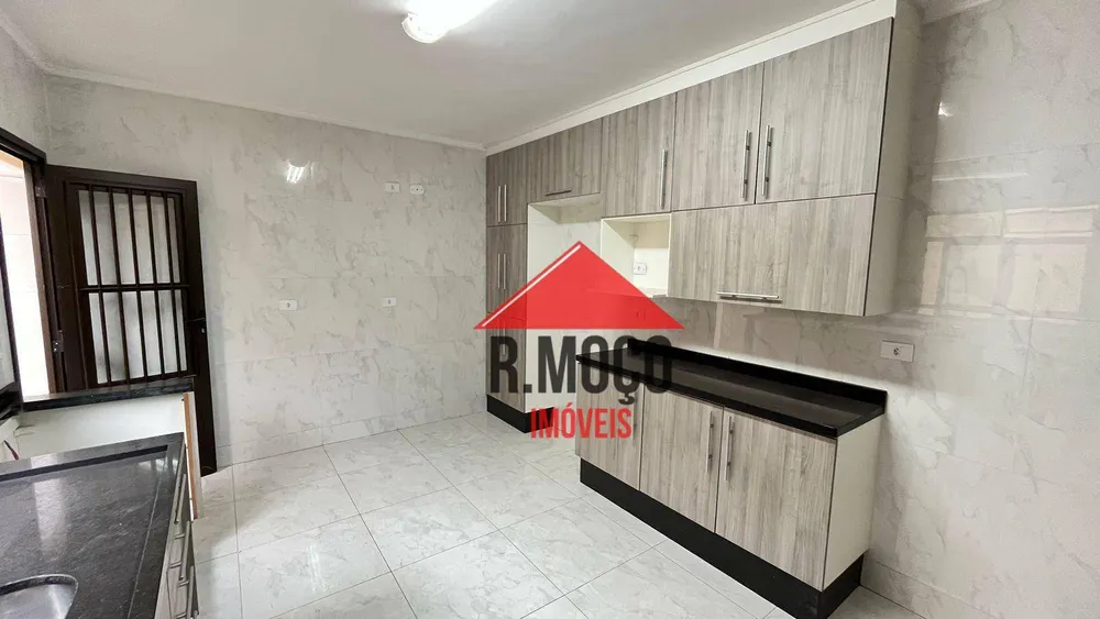 Sobrado, 3 quartos, 226 m² - Foto 15