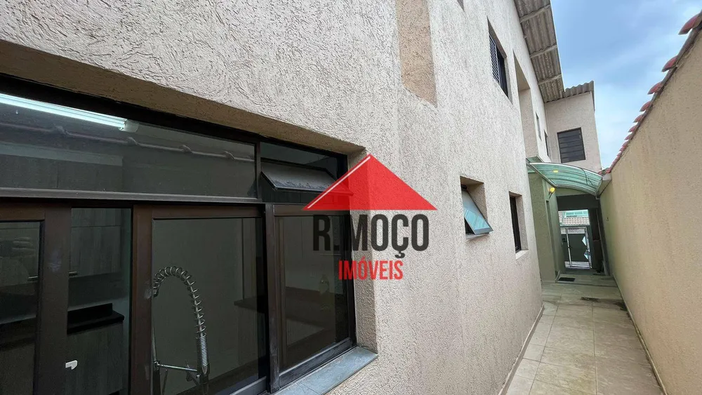 Sobrado, 3 quartos, 226 m² - Foto 43