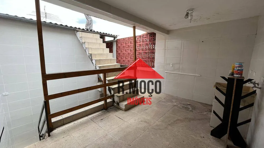 Sobrado, 3 quartos, 226 m² - Foto 36