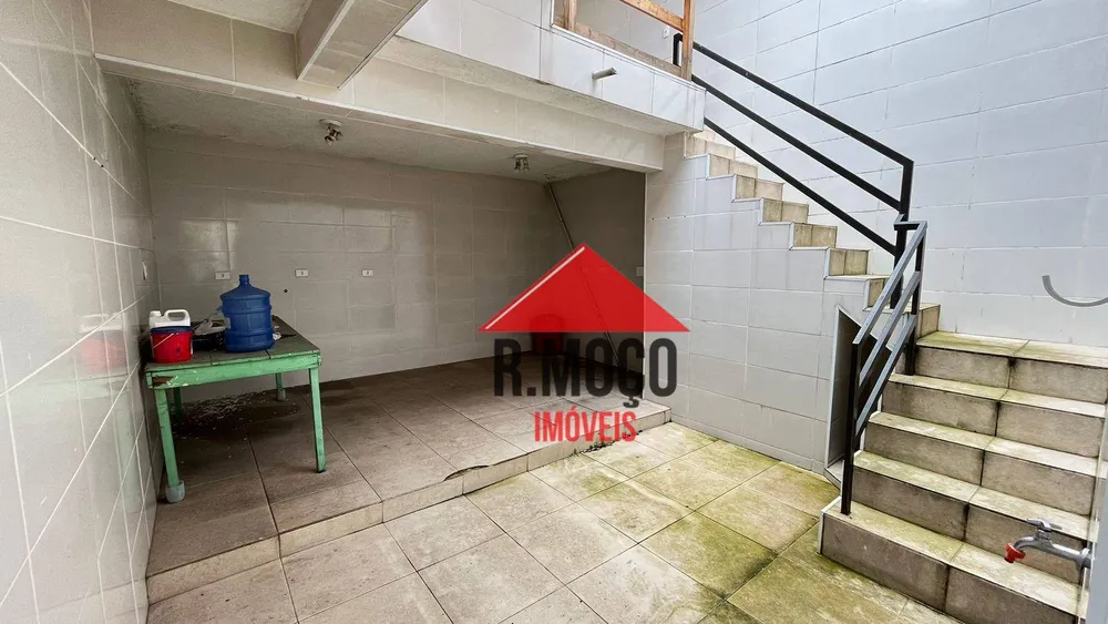 Sobrado, 3 quartos, 226 m² - Foto 39