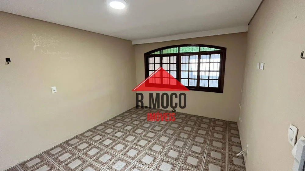 Sobrado, 3 quartos, 226 m² - Foto 3