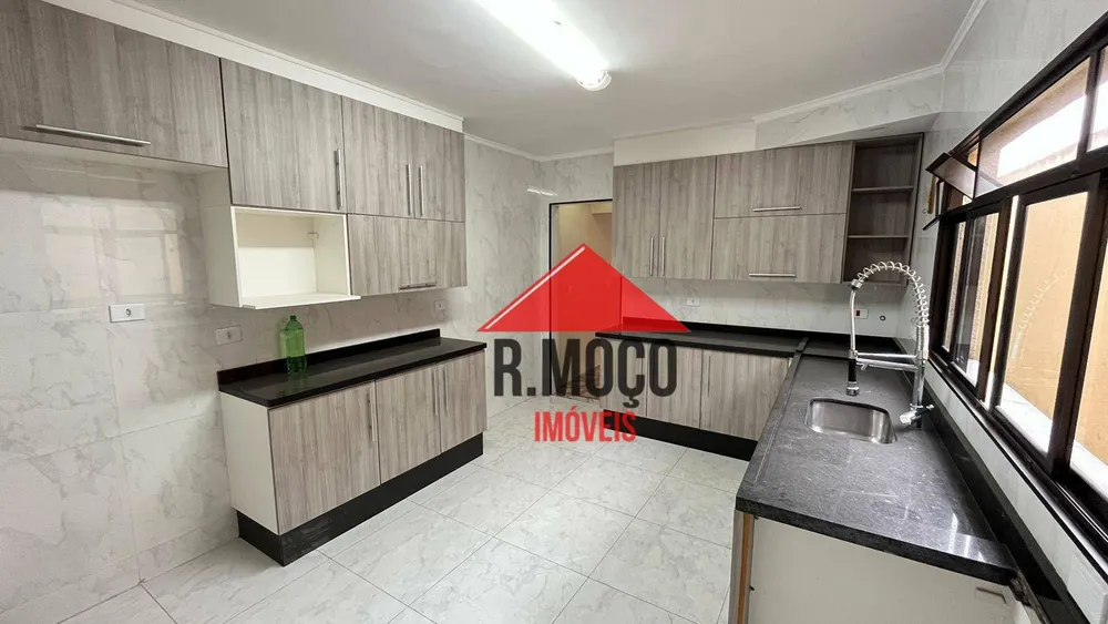 Sobrado, 3 quartos, 226 m² - Foto 11