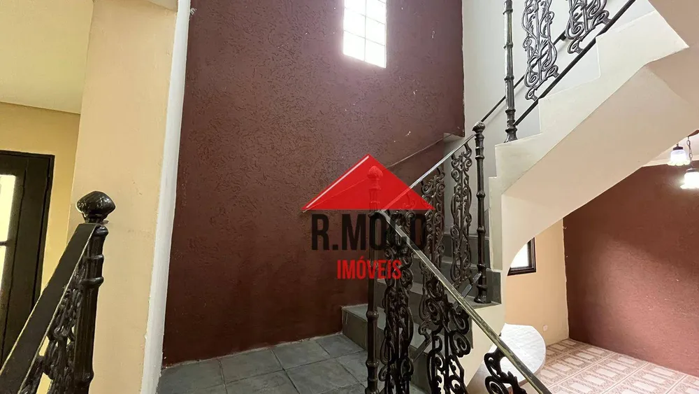 Sobrado, 3 quartos, 226 m² - Foto 8