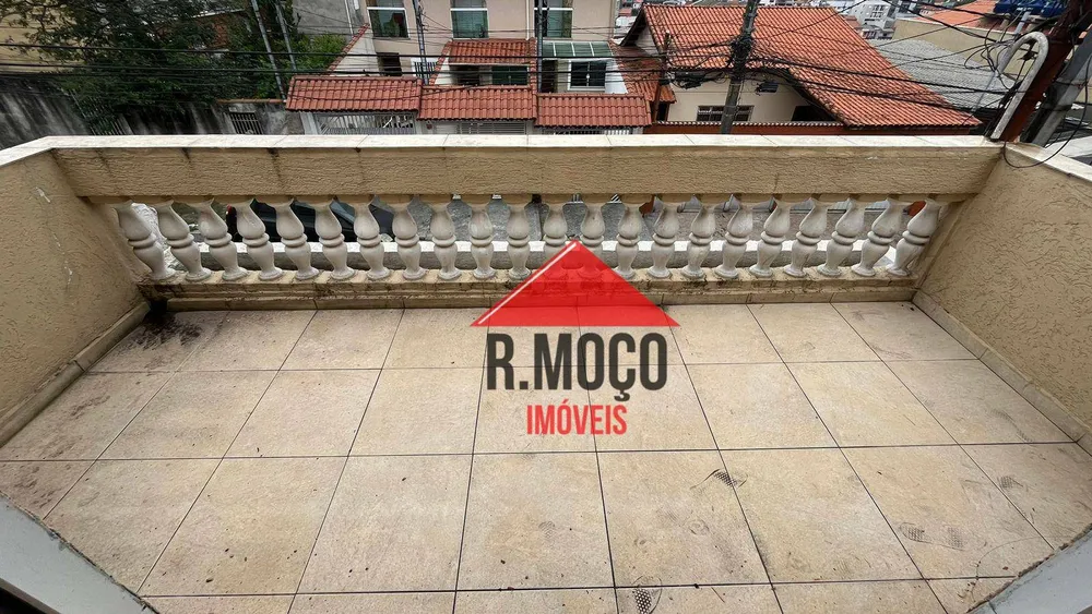 Sobrado, 3 quartos, 226 m² - Foto 33