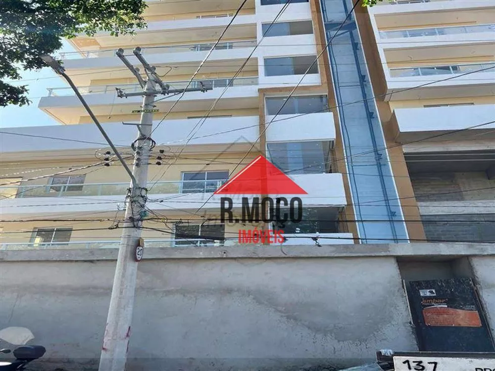 Apartamento, 2 quartos, 47 m² - Foto 7
