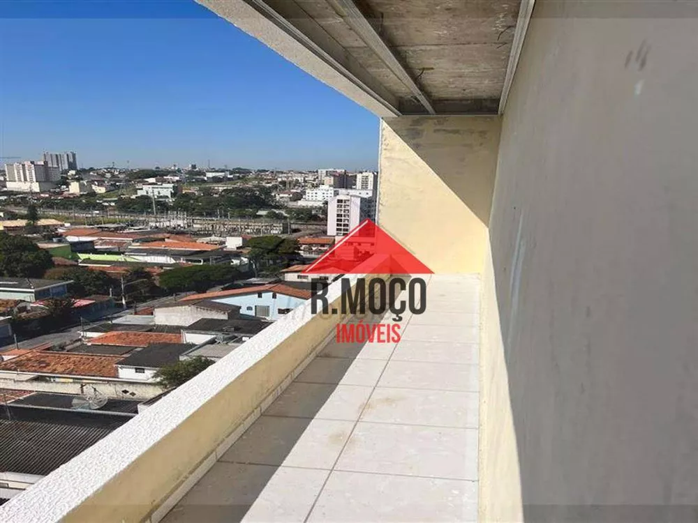Apartamento, 2 quartos, 47 m² - Foto 2