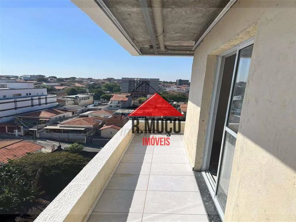 Apartamento, 2 quartos, 47 m² - Foto 9