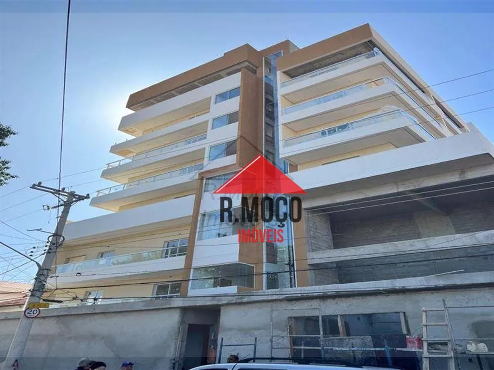 Apartamento, 2 quartos, 47 m² - Foto 2