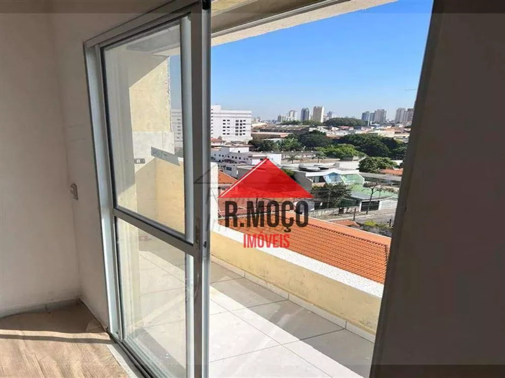 Apartamento, 2 quartos, 47 m² - Foto 8