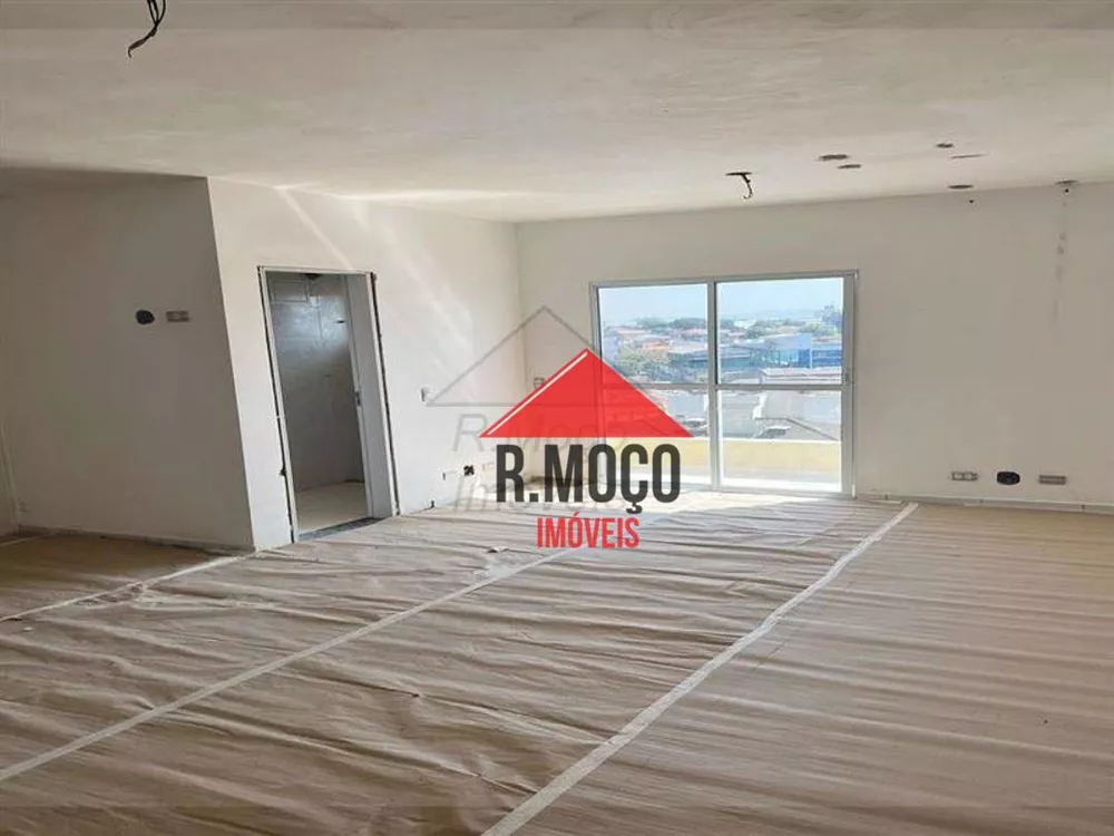 Apartamento, 2 quartos, 47 m² - Foto 6