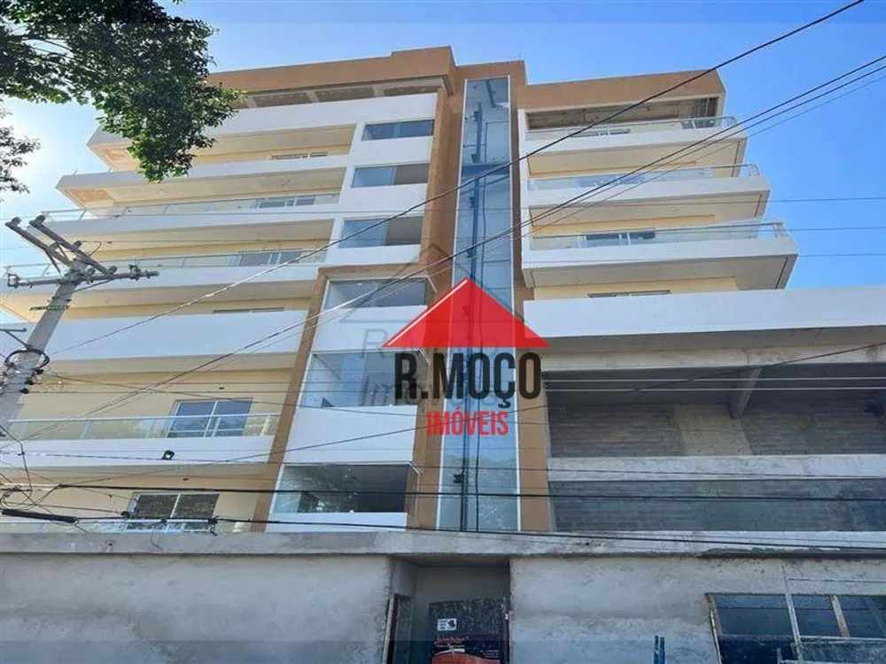 Apartamento, 2 quartos, 47 m² - Foto 12