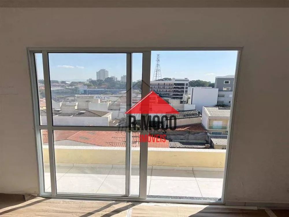 Apartamento, 2 quartos, 47 m² - Foto 3