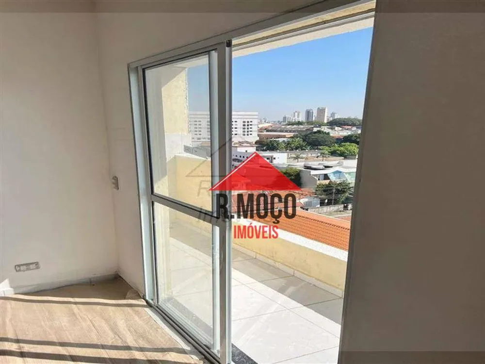 Apartamento, 2 quartos, 47 m² - Foto 10