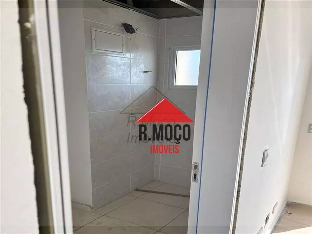 Apartamento, 2 quartos, 47 m² - Foto 4