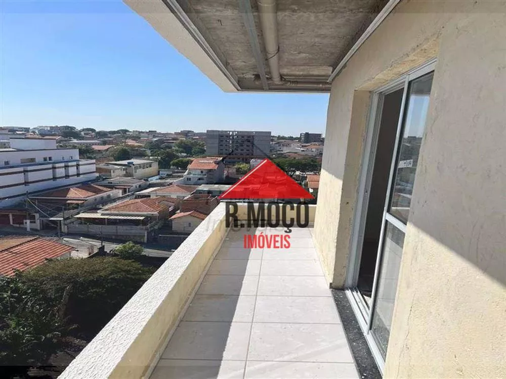 Apartamento, 2 quartos, 47 m² - Foto 1