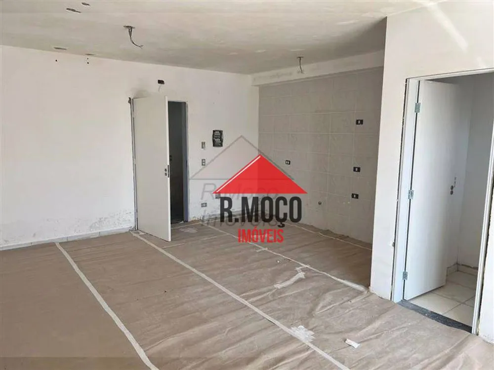 Apartamento, 2 quartos, 47 m² - Foto 13