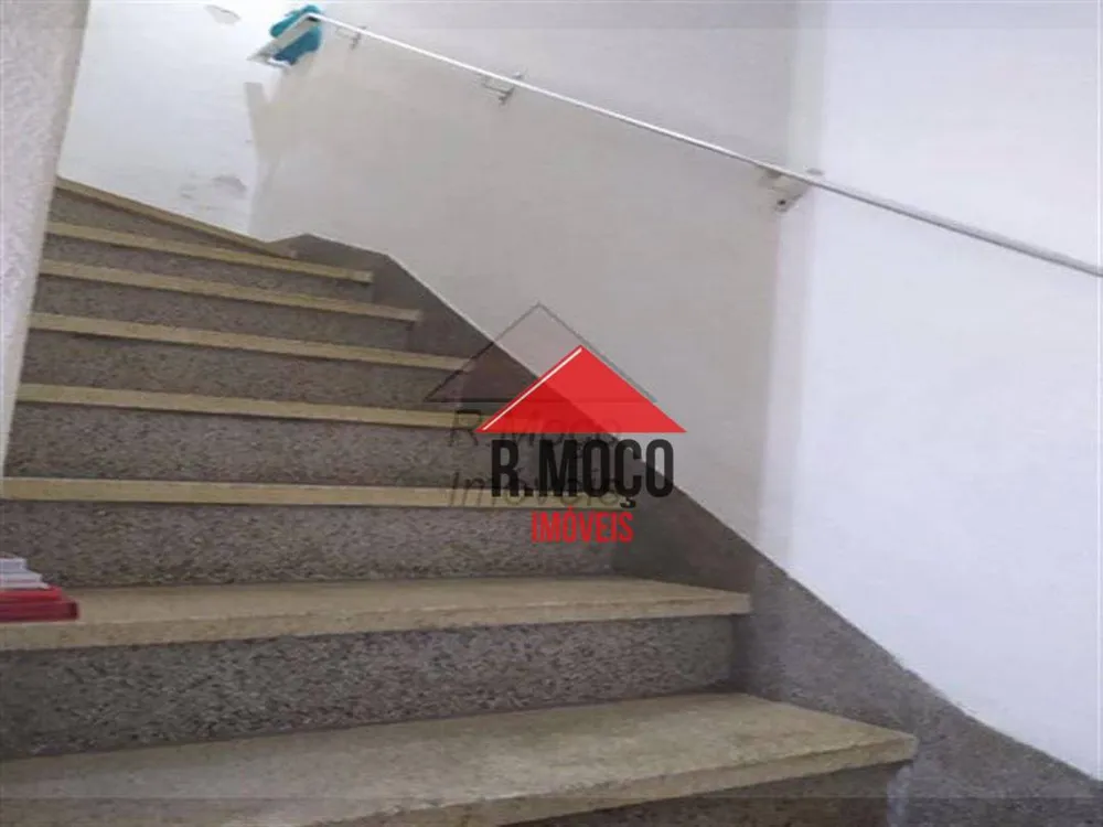 Sobrado, 2 quartos, 100 m² - Foto 4