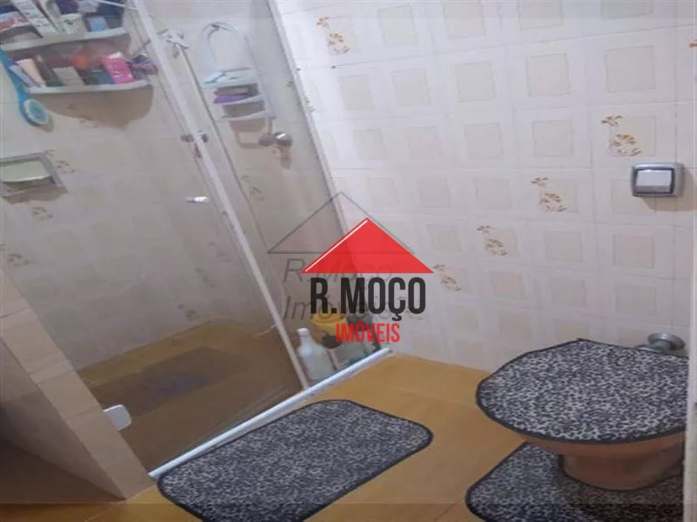 Sobrado, 2 quartos, 100 m² - Foto 2