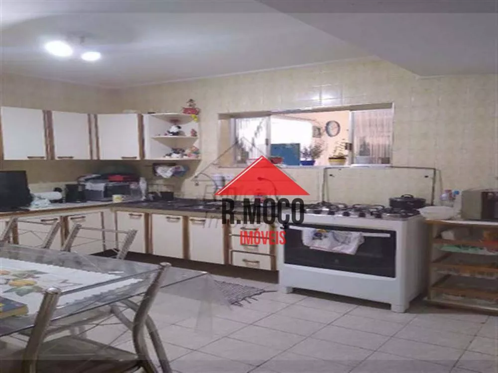 Sobrado, 2 quartos, 100 m² - Foto 3