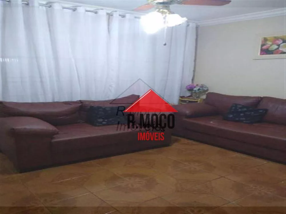 Sobrado, 2 quartos, 100 m² - Foto 1