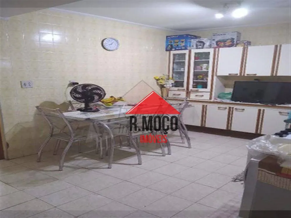 Sobrado, 2 quartos, 100 m² - Foto 2