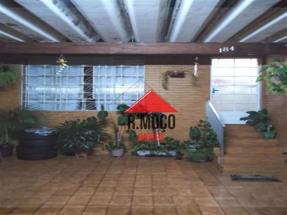 Sobrado, 2 quartos, 100 m² - Foto 4