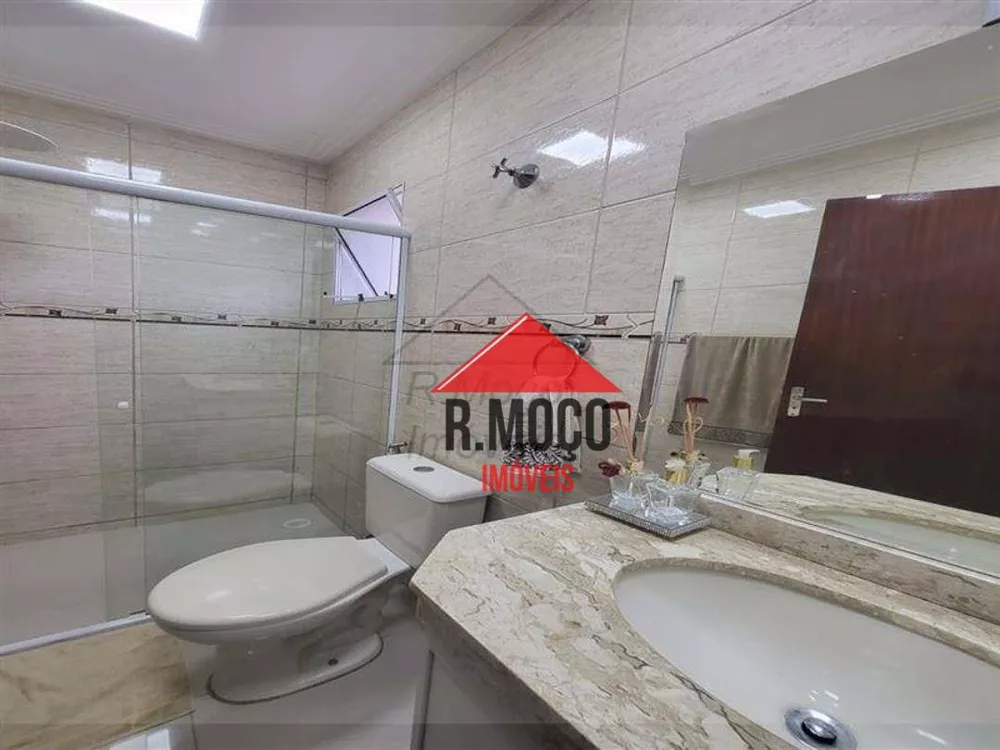 Sobrado, 3 quartos, 225 m² - Foto 4