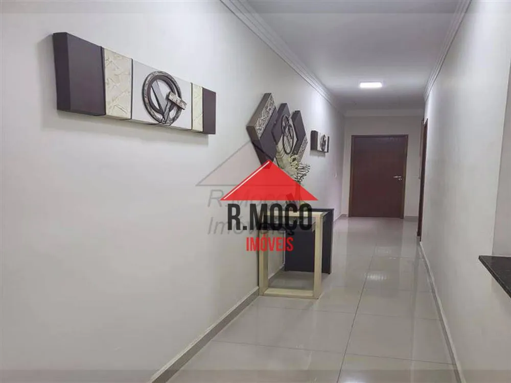 Sobrado, 3 quartos, 225 m² - Foto 10
