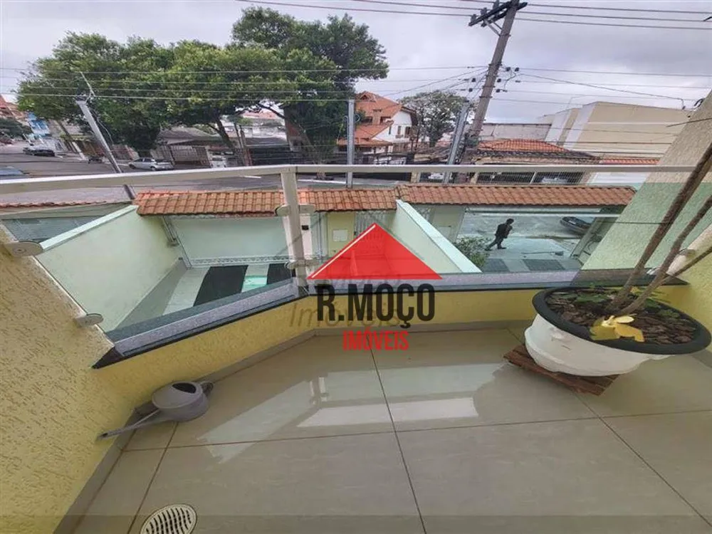Sobrado, 3 quartos, 225 m² - Foto 13
