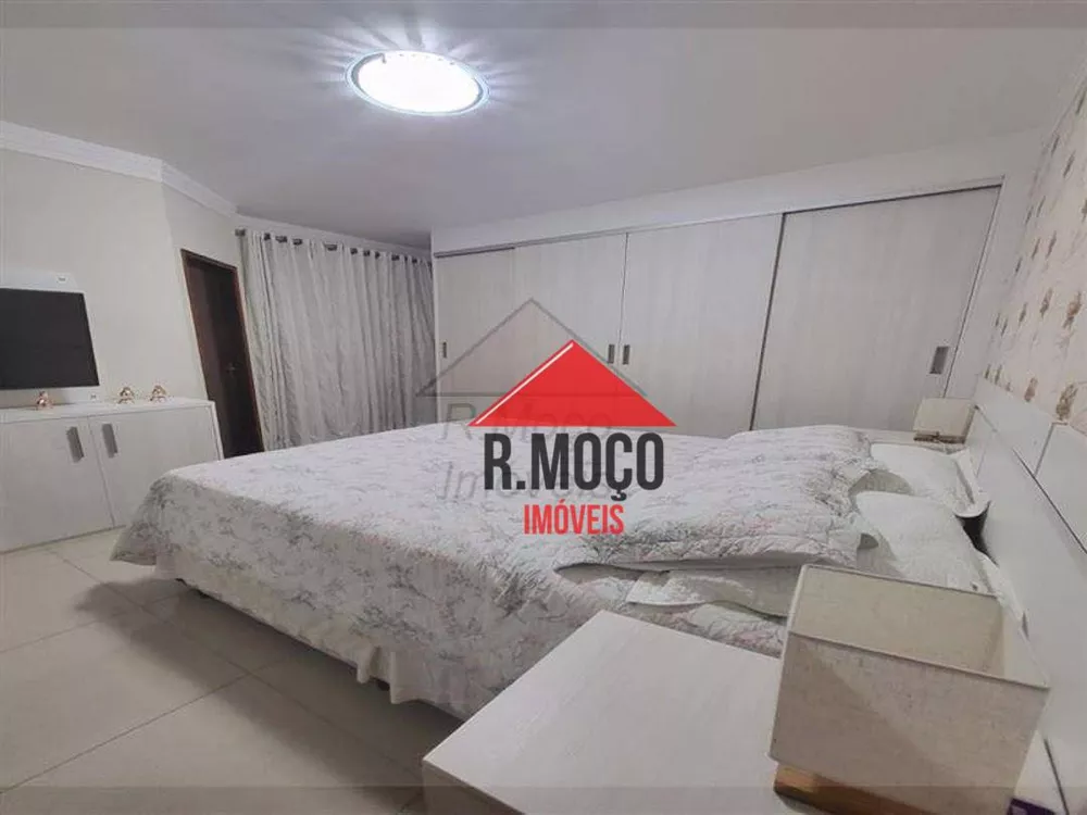 Sobrado, 3 quartos, 225 m² - Foto 1