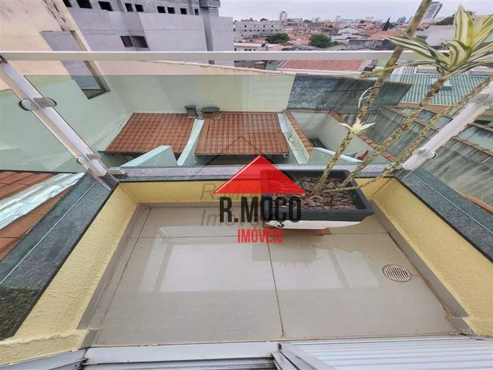 Sobrado, 3 quartos, 225 m² - Foto 2