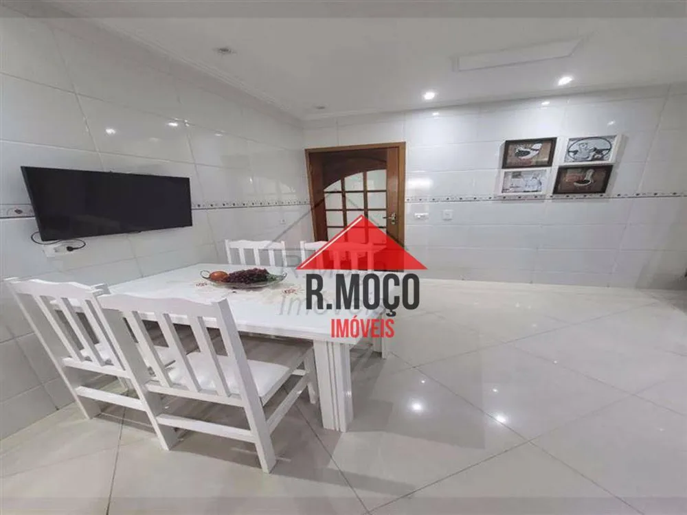 Sobrado, 3 quartos, 225 m² - Foto 5