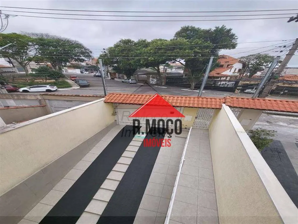 Sobrado, 3 quartos, 225 m² - Foto 14