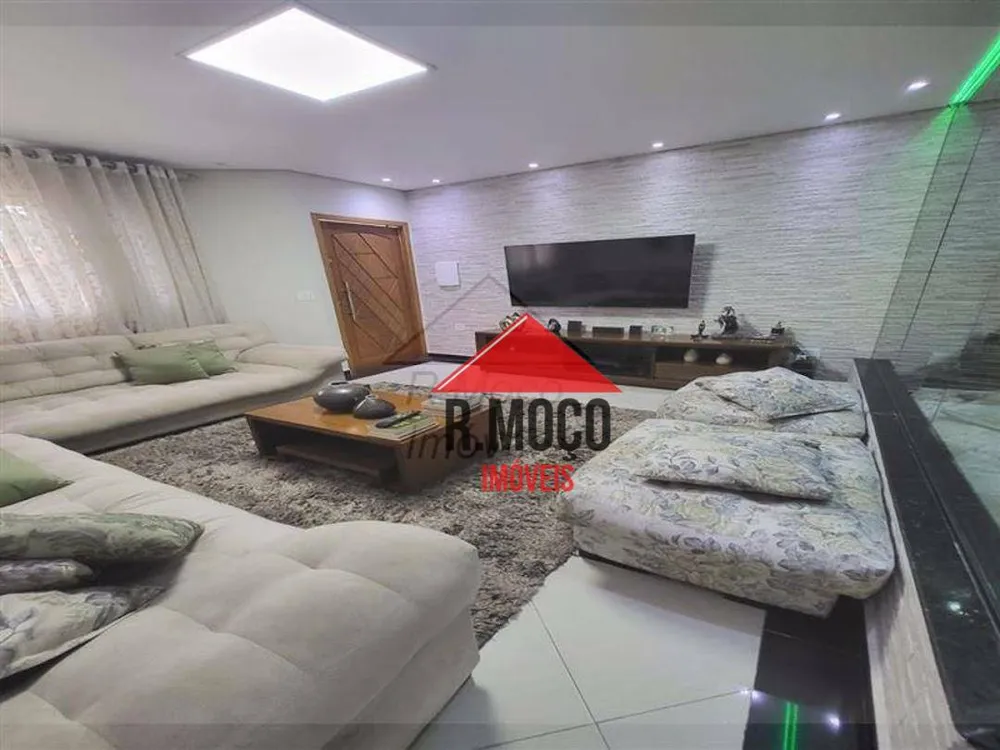 Sobrado, 3 quartos, 225 m² - Foto 7