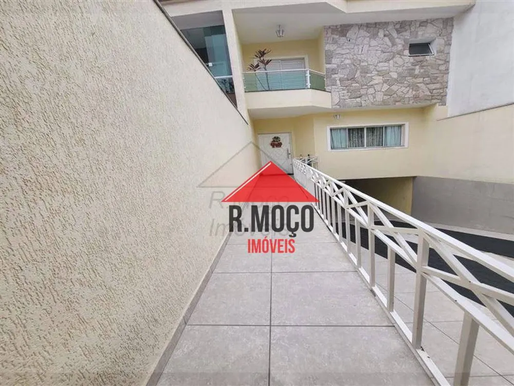 Sobrado, 3 quartos, 225 m² - Foto 3