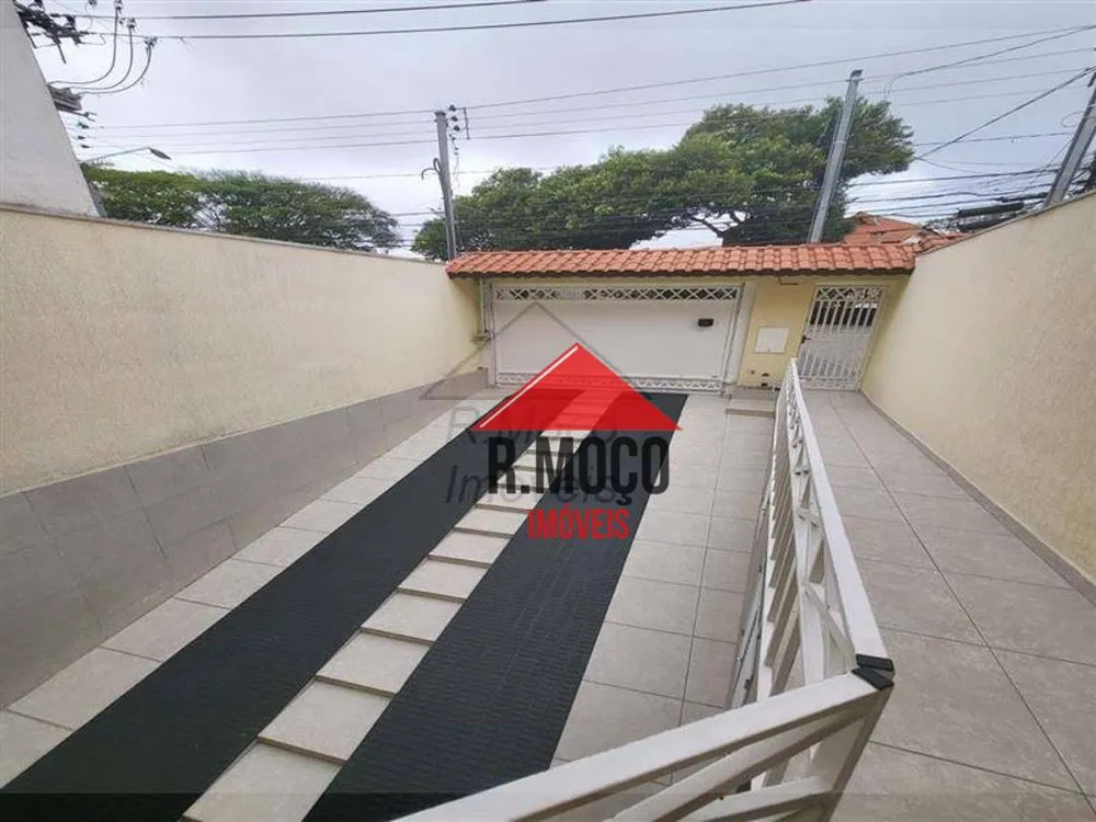 Sobrado, 3 quartos, 225 m² - Foto 2