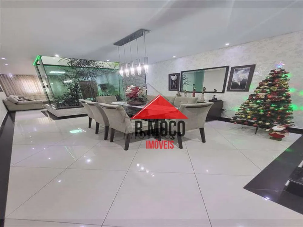 Sobrado, 3 quartos, 225 m² - Foto 8