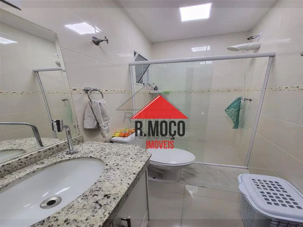 Sobrado, 3 quartos, 225 m² - Foto 15