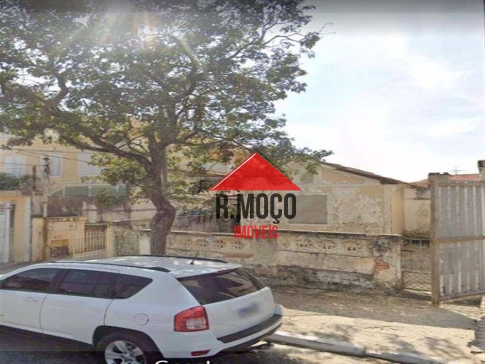 Terreno, 506 m² - Foto 1