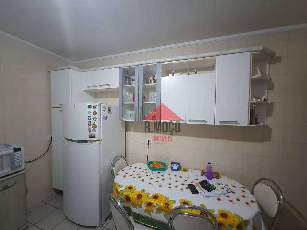 Sobrado, 3 quartos, 84 m² - Foto 12